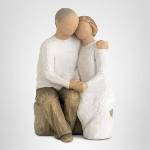 Willow Tree Anniversary Figurine