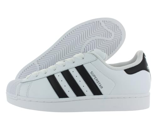 Image of adidas Men's Originals Superstar Shoes