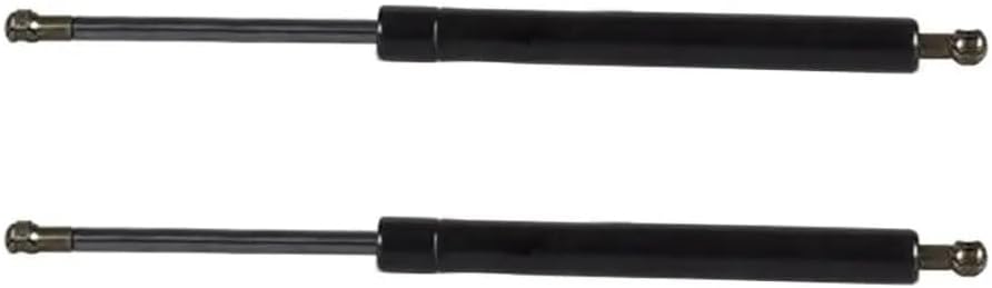 ボンネット油圧ストラット リアトランクテールゲートブーツガススプリングストラットショックリフトサポート 64530-50030 レク