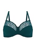 Felina Bügel-BH 205210 Rhapsody Smaragd 80F
