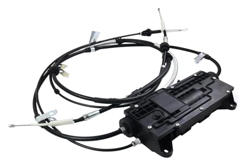 Actuador de freno de mano LR072318 para Land Rover Discovery 4 y Range Rover Sport 2010-2016