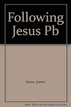 Paperback Following Jesus Book