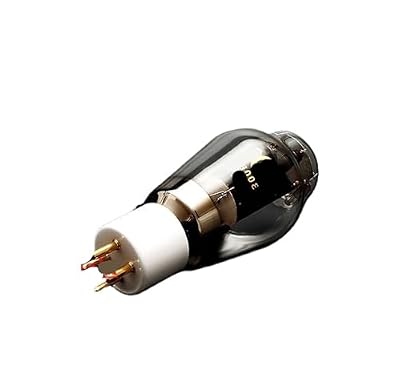 Tube 6SN7 300B 274B 5U4G HiFi Audio Amplifier Kit(300B-W,2pcs Matched Pair)