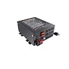 PowerMax PM3-35 مزود طاقة | محول AC-DC (110/120 فولت تيار متردد إلى DC 0-12 فولت ، 35 أمبير) شاحن بطارية مع وضع الشحن الذكي ثلاثي المراحل | مروحة تبريد مدمجة, ضوء مؤشر LED وتوافق الليثيوم