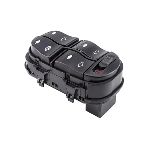 Interrupteur vitre Ford 7S4Z14529A commande bouton électrique 12V