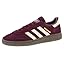 Maroon White