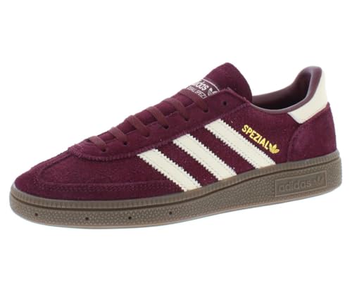 Baskets de course adidas ZX 750 en marron terre, la basket basse vintage en taille 37 1/3