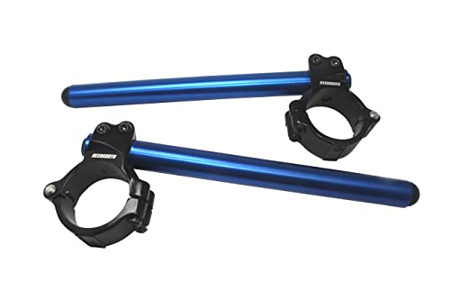 Semi-haltères Accossato Ducati 748 Biposto 1995 guidon bracelet 748cc