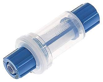 Festo Vakuumfilter Nennweite:4,6mm Einbaulage:beliebig Filterfeinheit:50µm