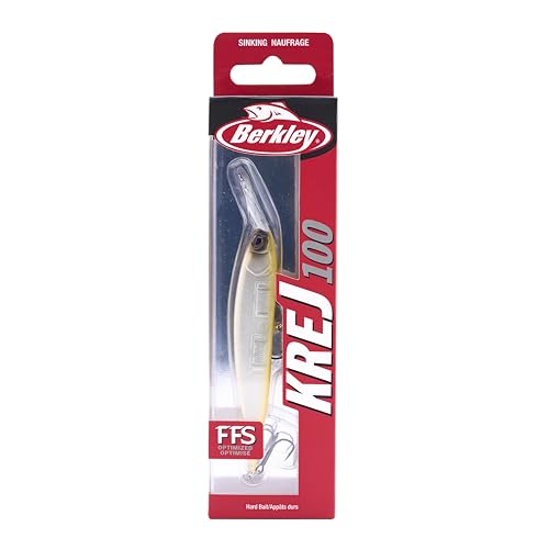 Image of Berkley Krej Fishing Hard Bait