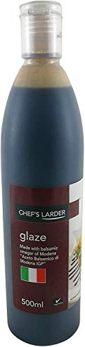 Chef's Larder Balsamic Glaze 500ml (1)
