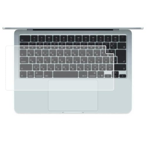 ClearView MacBook Air M4 2025 13C` p L[{[hJo[ ی tB { [É]