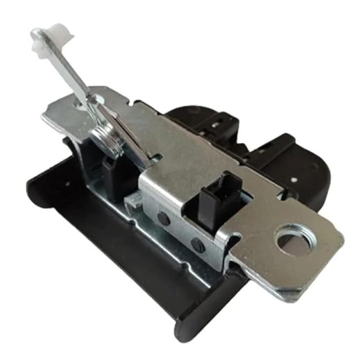 Mécanisme supérieur de fermeture pour hayon arrière de voiture VW Golf IV Break