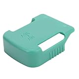 Generic Batteriehalterung, Gürtelhalterung für 339782 BSL1830C BSL1815X BSL1815S 330139 BSL1830 330557 Lithium-Ionen-Batterie, Unterstützt Mehrere Spannungen, Organisierte Lagerung,