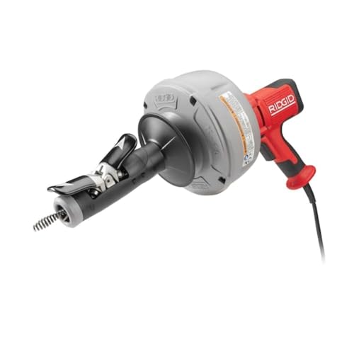 Ridgid 35473 K-45 Sink Machine
