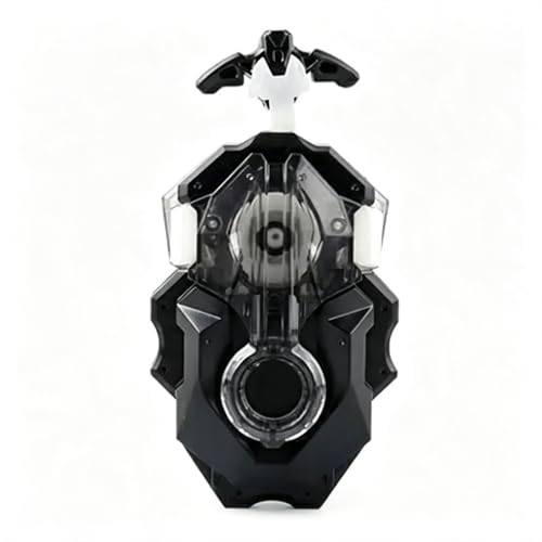 ZAICOLER B184 Two Way Pull Wire Launcher