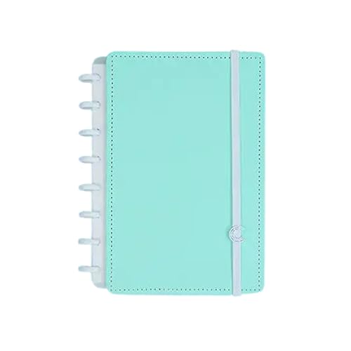Caderno Inteligente - Cuaderno A5 Azul Pastel En Oferta Cuaderno Inteligente Din A5 Tonos Pastel Azul 220X155 Mm