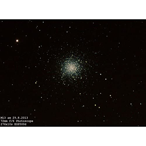 Ficha técnica Omegon Refractor apocromático Pro APO Ap Photography Scope 72/432 ED OTA - Fernando Cortés