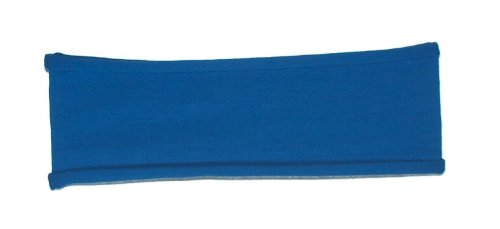 Headband Stretch Nylon Fabric - Royal Blue