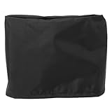 Beatifufu Household Ice Maker Cover Polyester Dustproof Storage Electric Ice Maker Appliance