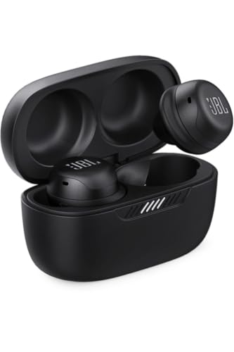 JBL Live Free NC+ TWS im Test - Wie Gut sind die JBL Kopfhörer wirklich? 1 JBL Live Free NC+ TWS – Kabellose In-Ear-Kopfhörer mit Noise Cancelling in...