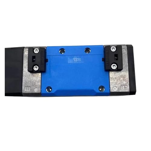 Vanne de commande pneumatique VL-5/2-D-3-FR-C-EX pour circuit industriel