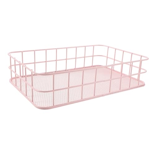Toyvian Hamster Metallplattform Schlafnest Käfigzubehör für Meerschweinchen Ratten Chinchillas Kleintiere Geeignet Multifunktionale Metallplattform als Spiel und Ruhebereich Robustes Toyvian Hamster Metallplattform Schlafnest Käfigzubehör für Meerschweinchen Ratten Chinchillas Kleintiere Geeignet Multifunktionale Metallplattform als Spiel und Ruhebereich Robustes