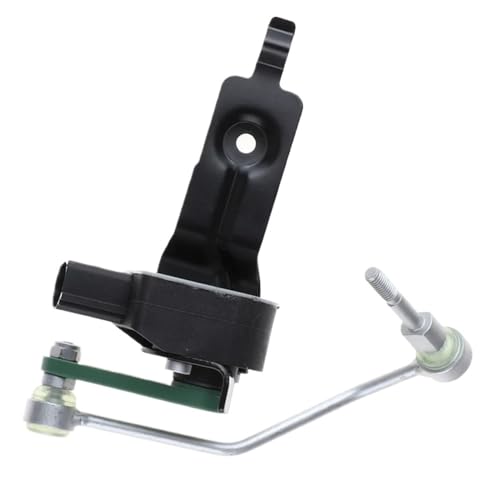 Sensor 4F0941285F para corregir faros bajos y errores de nivelacion de luces 5