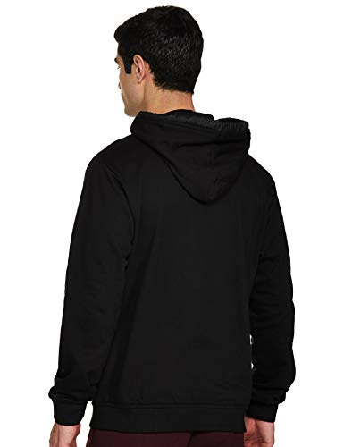Image of CAHOOT Full Sleeve Solid Men Sweatshirt