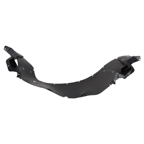 Image of TRQ Lower Engine Splash Shield Compatible with 2005-2010 Chrysler 300 2006-2010 Dodge Charger CH1228105