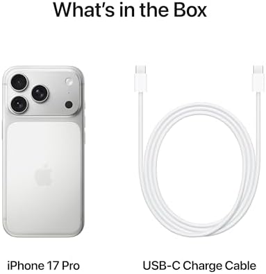 iPhone 17 Pro - Thumbnail 4