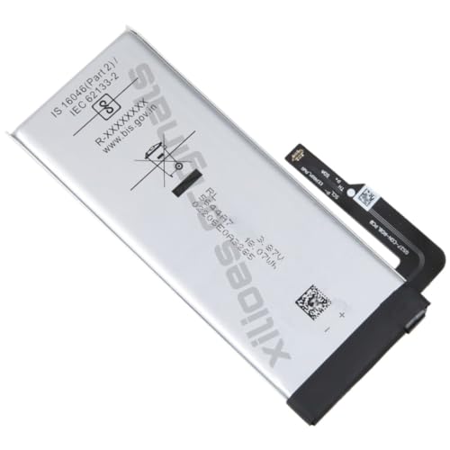 Image of G27FU Battery for Google Pixel 5a 5G G1F8F, G4S1M Battery with 6 Month Warranty** (B270)