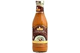Gado-gado Sauce (Indonesian Salad Dressing) - 14.1 Oz (Pack of 1)