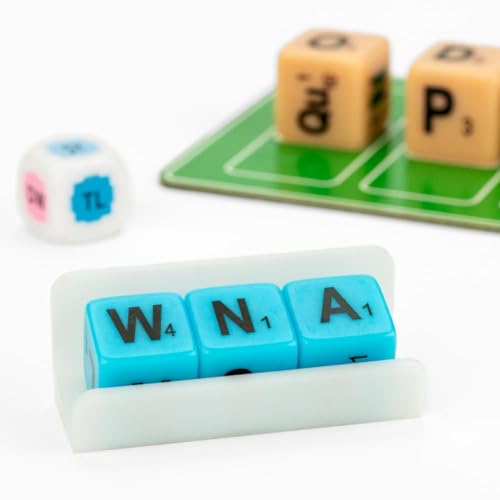 Fanroll Scrabble Texas Spell Em miniatura 5