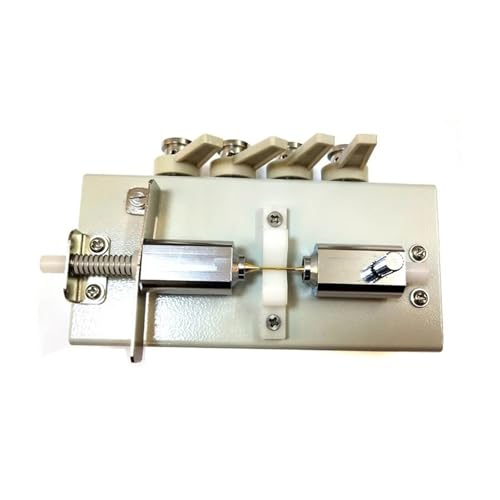 Pont numérique AT2817A avec testeur de type éjecteur HG2810B