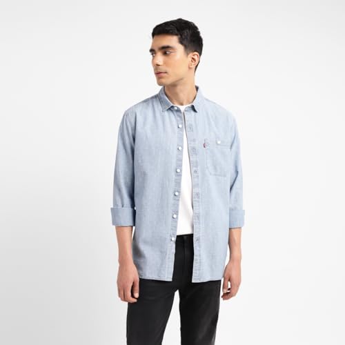 Image of Levi's Men's Slim Fit Shirt