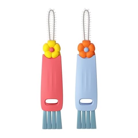 Brosse de nettoyage polyvalente KGDUYC Cover