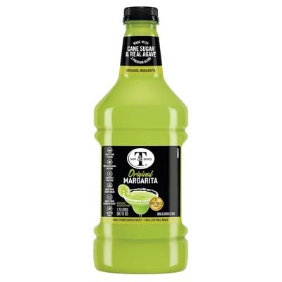 Mr. & Mrs. T Margarita Mixer 1.75 L (Pack of 6)