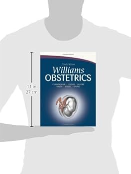 ウィリアムス産科学 ウィリアムス産科学 原著25版【電子版】 | 医書.jp