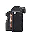 Sony α7R IV Full-frame Mirrorless Interchangeable Lens Camera (ILCE7RM4/B)