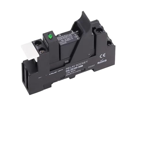 Optocoupleur relais à semi-conducteurs SSK10D6132 type rail pour contrôle CC/CC AC 24V