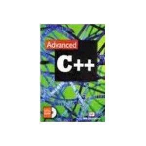 Advanced C++ : BPB: Amazon.in: Books