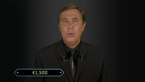 QUI VEUT GAGNER DES MILLIONS 2ème édition / JEU CO - vue 4