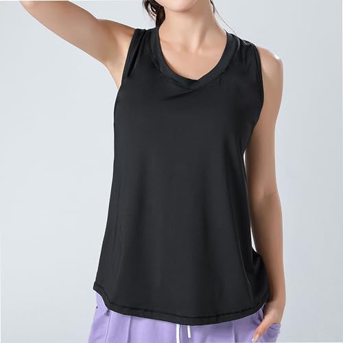 El Mejor Listado de Camisetas y tops para Mujer del mes. 23 Camisetas y tops para Mujer marca MLKSJKD (2)