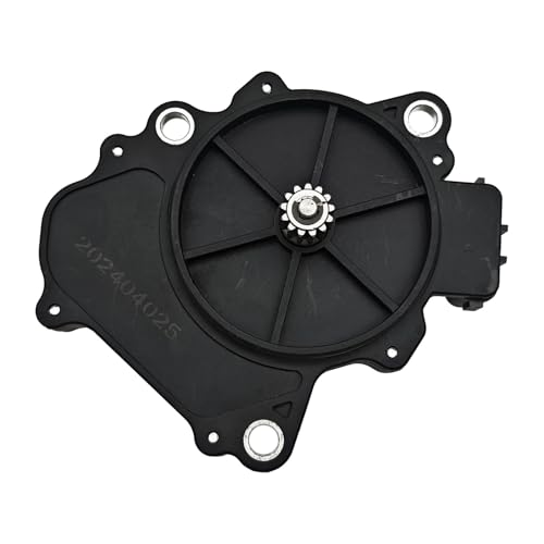 Caja de transferencia 4x4 para UTV Hisun 500 y 700 que restaura la tracción integral