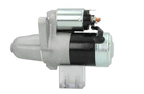 Motorino di avviamento per Mazda OEM numero di riferimento M1T70781