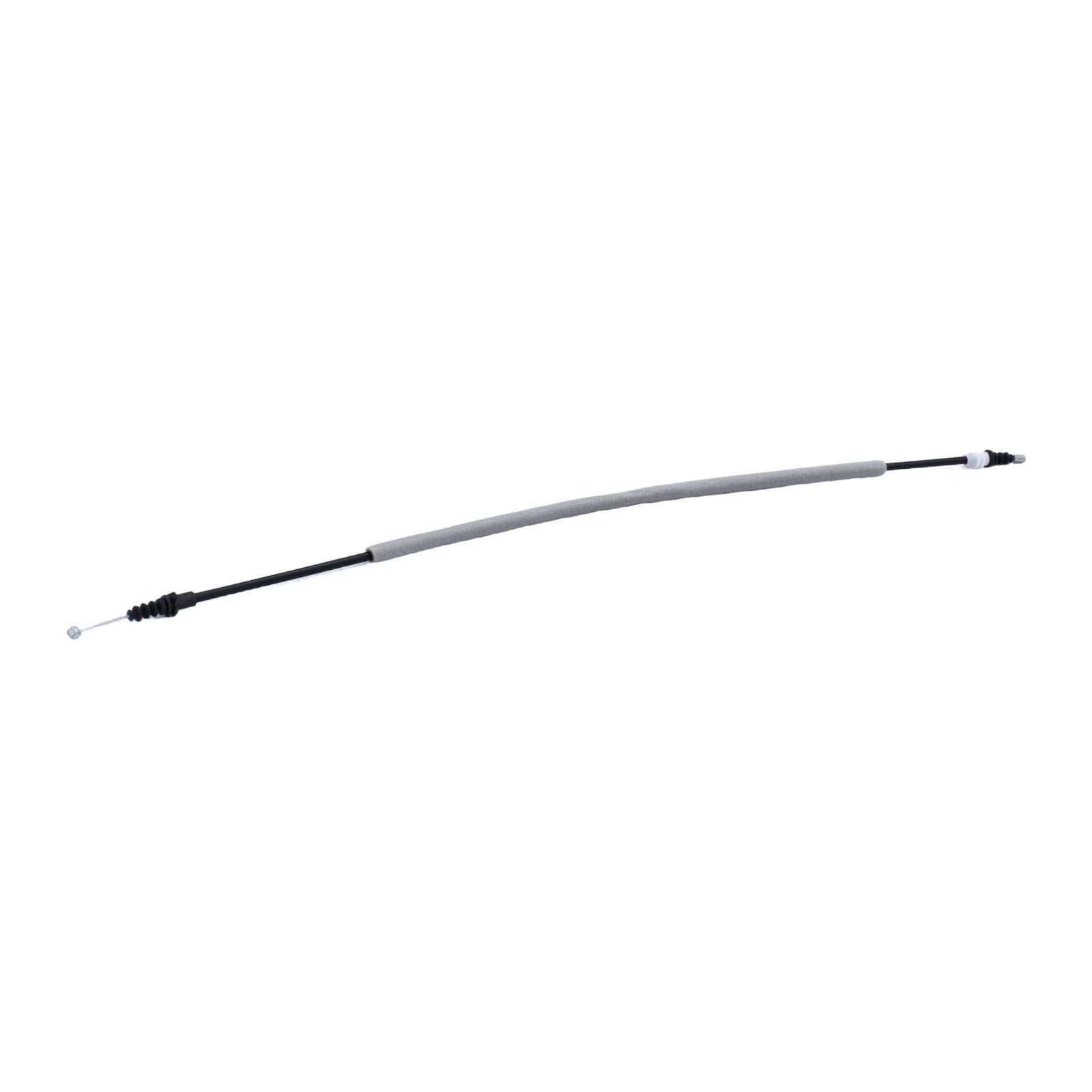 VELURA Front Outer Door Handle Latch Cable for Range Rover L322/MK3 Replcement|2 Spring Latch Assembly|Locks & Hardware| Parts & Accessories-image-38