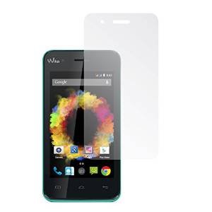 coque-personnalisable Verre Trempé pour WIKO SUNSET - Vitre de Protection - Film de Protection (WIKO SUNSET)