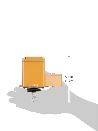 Amazon | 春日電機 ニッスイ液面リレー TBL13FCS | 電設用部品・資材