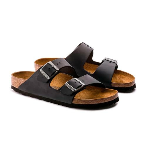 Image of Birkenstock Women's Arizona Soft Footbed Sandals